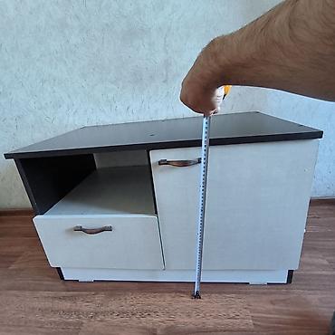 выкуп бу мебели: Продам комплект мебели : Односп.кров.(выс50 шир80 дл210) журн.столик — 6