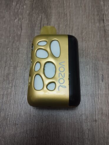 Qəlyan, vayp və aksesuarları: Vozol elfbar problemsiz al apar işlət 22k ya qədər yağ real alıcılar — 3