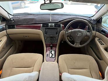 Продажа авто: Toyota Windom: 2003 г., 3 л, Автомат, Бензин, Седан — 6