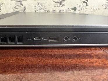 Ноутбуки: Ноутбук, Dell, Игровой — 5