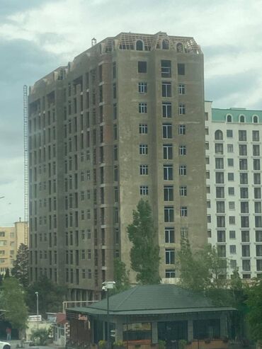 dubleks bina evlerin satisi: Həzi Aslanov qəs., 1 otaqlı, Yeni tikili, m. Həzi Aslanov, 44 kv. m
