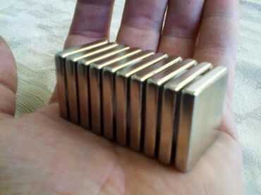 Ostali alati i mašine: Neodymium magnets available in various shapes and dimensions na lalafo.rs — 4 Ostali alati i mašine: Neodymium magnets available in various shapes and dimensions — 4