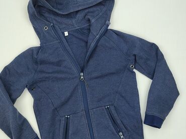 brunotti kurtki: Bluza, 8 lat, 122-128 cm, stan - Bardzo dobry