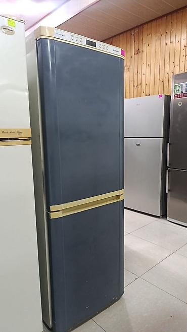 Samsung ikikameralı soyuducu - Marka/model: Samsung (üst paneldə