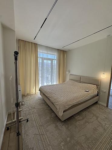 flat osh: 2 комнаты, Ала-Арча ТРЦ Агентство недвижимости, Без животных, от 3 месяцев, от 6 месяцев, от 1 года, С мебелью полностью — 6