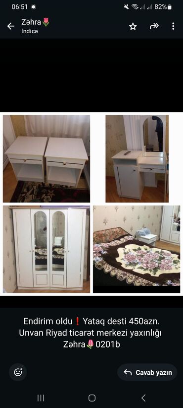 yataq dəstləri mebel: Təknəfərlik çarpayı