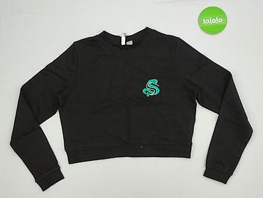sweter harry potter: H&M Divided, Bluza damska
, rozmiar M — 2