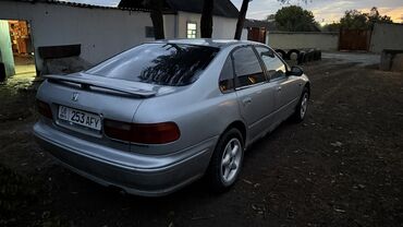 Honda: Honda Accord: 1994 г., 1.8 л, Механика, Бензин, Седан — 10
