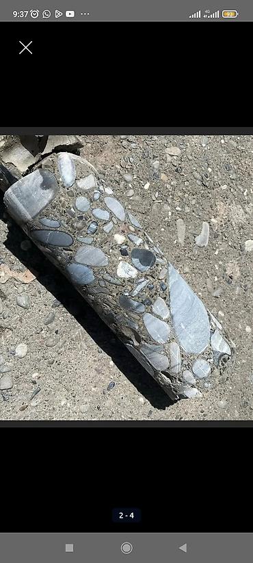 Сверление, бурение: Алмазное бурение и резка - Профессиональное алмазное сверление — 8