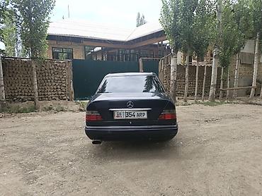 devo lasetti: Mercedes-Benz W124: 1994 г., 2.8 л, Автомат, Бензин, Седан — 3