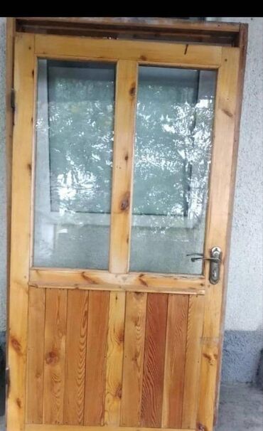 Входные двери: Входная дверь, Б/у, Самовывоз