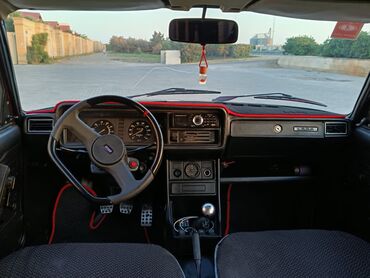продажа бу авто в азербайджане: VAZ (LADA) 2107: 1.6 l | 2005 il 80000 km Sedan