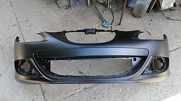 kin 107: PREDNJI BRANIK ZA SEAT LEON OD 2005. DO 2009. GOD. | Prednji branik — 1
