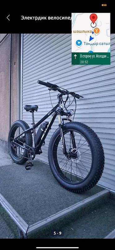 Горные велосипеды: Горные велосипеды на выбор Мы находимся рядом с мкр.Аламедин1, по — 16