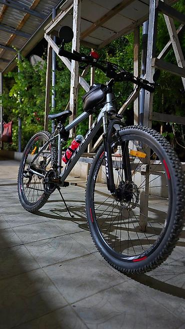 Şəhər velosipedləri: İşlənmiş Şəhər velosipedi Start, 29", sürətlərin sayı: 21, Ünvandan götürmə — 2