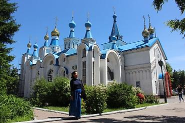 Туристические услуги: Экскурсионные услуги гида Профессиональные экскурсии по городу и — 7
