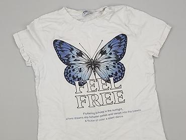 koszulka do ta: FB Sister, T-shirt damski, rozmiar M — 1