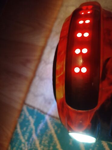 Giroskuterlər: İşlənmiş Giroskuter 6.5", 251 - 350 Vt, 16 - 25 km/s, Ünvandan götürmə, Ödənişli çatdırılma — 5