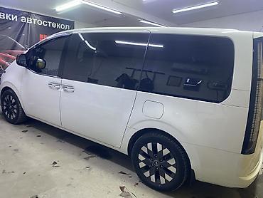 Другие автоуслуги: Профессиональная тонировка автостекол и защитные плёнки Услуги: - — 5