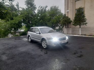 запчасти на субару аутбек в бишкеке: Subaru Outback: 2003 г., 2.5 л, Автомат, Бензин, Универсал