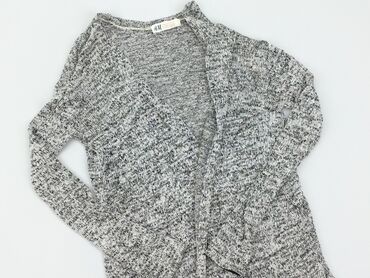 sweter armani jeans: Sweterek, H&M, 12 lat, 146-152 cm, stan - Bardzo dobry