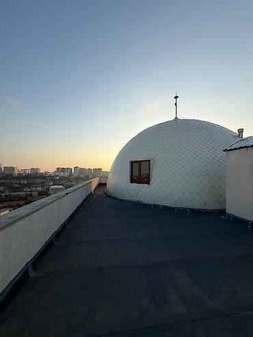 разин: 3 комнаты, Новостройка, 240 м² — 4