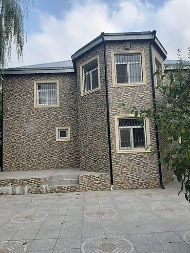 Həyət evləri və villaların satışı: 7 otaqlı, 600 kv. m, Kredit yoxdur, Yeni təmirli — 1