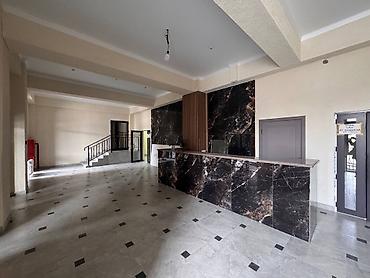 креакон: 1 комната, 51 м², Асанбай мкр Элитка, 7 этаж, ПСО (под самоотделку) — 9