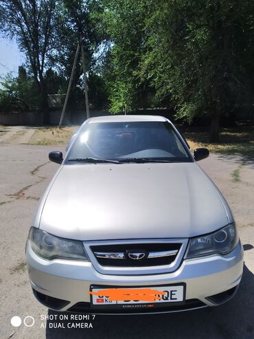 авто разбор каракол: Daewoo Nexia: 2009 г., 1.6 л, Механика, Бензин