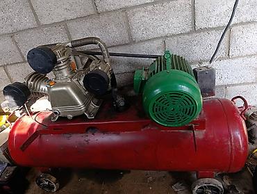 Шиномонтажное оборудование: Шиномонтажный комплект для автосервиса Состав: - Станок для — 8