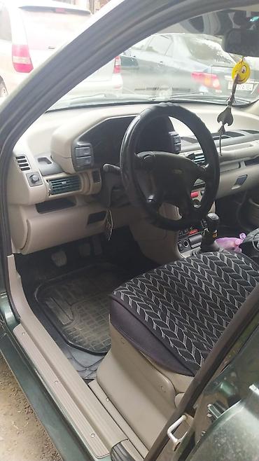 авто ровер: Land Rover Freelander: 1999 г., 1.8 л, Механика, Бензин, Внедорожник — 3