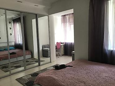 Продажа квартир: 3 комнаты, 146 м², Элитка, 3 этаж, Дизайнерский ремонт — 3