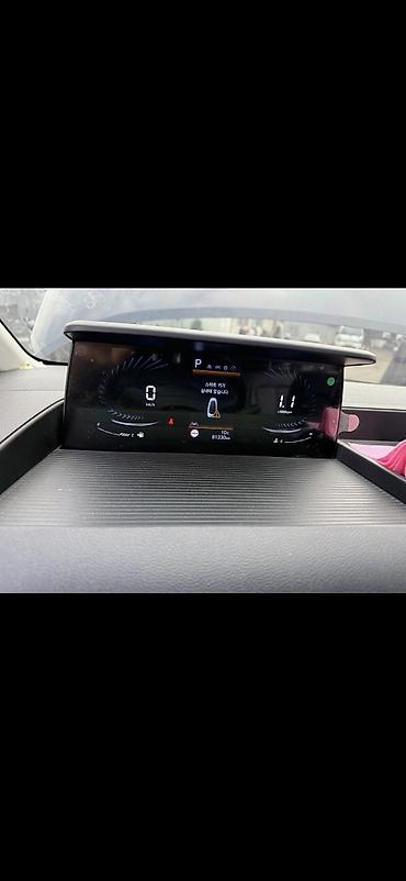 Hyundai: Hyundai Staria: 2022 г., 3.5 л, Автомат, Газ, Минивэн — 5