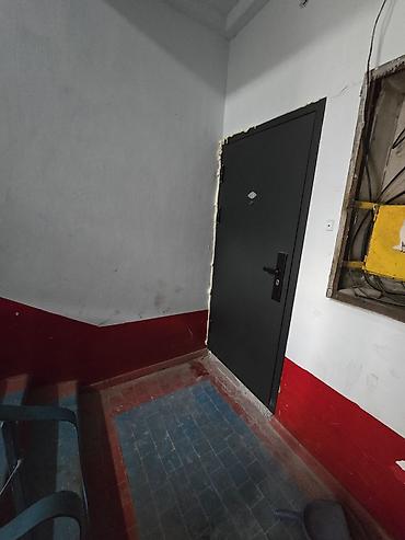 квартира ьерилет: 2 комнаты, 58 м², 105 серия, 1 этаж, Свежий ремонт — 9