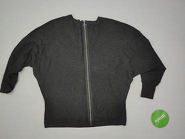 kolnierzyk bialy pod sweter: Primark, Sweter damski, rozmiar M — 4