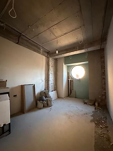 act: 4 комнаты, 145 м², 9 этаж, ПСО (под самоотделку) — 7