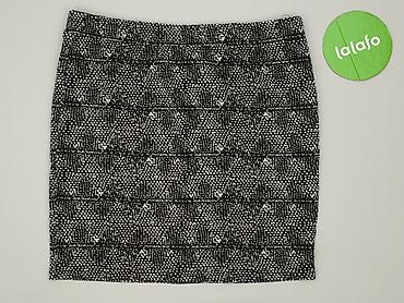 polka dot: Sinsay, Spódnica damska, rozmiar S — 2