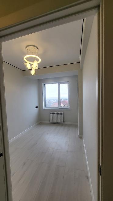 Продажа квартир: 3 комнаты, 74 м², Элитка, 5 этаж, Дизайнерский ремонт — 10