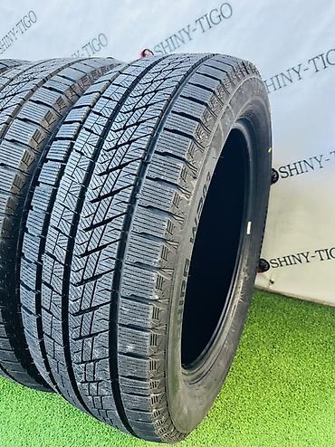 р18 235 55: Шины 225 / 55 / R 18, Зима, Новый, Комплект, Легковые, Китай — 4