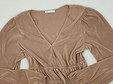 zara 4840: Zara, Bluzka damska, rozmiar M — 1