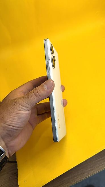 Poco: Poco F5, Б/у, 256 ГБ, 2 SIM — 3