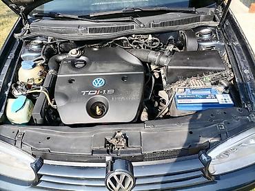 dozvola: MOTOR ZA GOLFA 4 ZA VOLKSWAGEN GOLF 4 | Kompletni motori za golfa 4 — 1