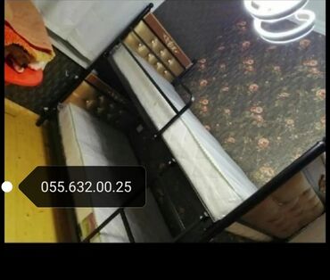 İkimərtəbəli uşaq çarpayıları: Oğlan üçün, Çarpayı, Siyirməsiz -da lalafo.az — 3 İkimərtəbəli uşaq çarpayıları: Oğlan üçün, Çarpayı, Siyirməsiz — 3