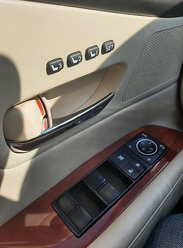 Lexus: Lexus RX: 2009 г., 3.5 л, Автомат, Бензин, Кроссовер — 9