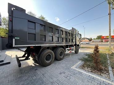 Грузовики: Грузовик, Стандарт, Новый — 5