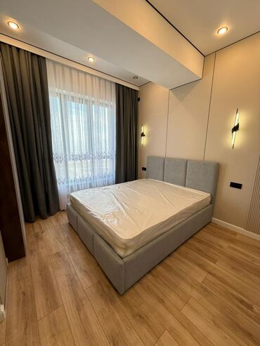 Продажа квартир: 2 комнаты, 58 м², Элитка, 6 этаж, Евроремонт — 4