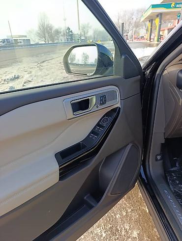 Ford: Ford Explorer: 2021 г., 3 л, Автомат, Бензин, Внедорожник at lalafo.kg — 20 Ford: Ford Explorer: 2021 г., 3 л, Автомат, Бензин, Внедорожник — 20