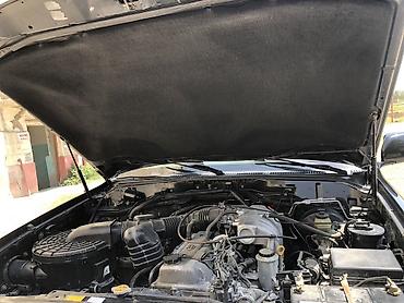 Toyota: Toyota Land Cruiser: 4.5 l | 2005 il Ofrouder/SUV — 14