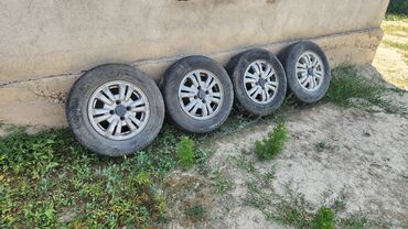 купит опель зафира: Литые Диски R 15 Honda, Комплект, отверстий - 4