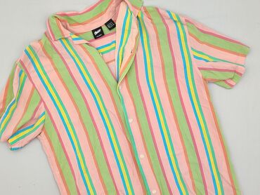 Shirt for men, S (EU 36), PULL&BEAR, condition - Perfect